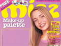 Mizz: sharp fall in sales