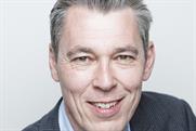 Matt Pye, managing director, Cheil UK