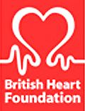 BHF and Parship team up for Valentine's walk