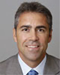 Zannino: new CEO of Dow Jones