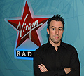 O'Connell: Virgin's breakfast presenter