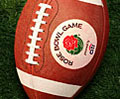 Rose Bowl: one of the games to be available