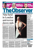 Observer: Berliner format