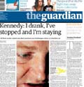 Guardian: price hike