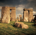 Stonehenge: on official icon list