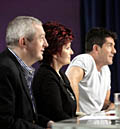 'X Factor': Osbourne cleared of insulting Walsh