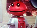 Smash Martians: created by Webster
