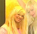 Chantelle: role in Travelodge campaign