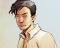 Young Bond: online community