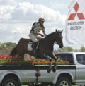 Badminton: Mitsubishi to sponsor once more