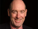 Young: becomes chairman of Diamond Ogilvy