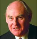 Brydon: appointed chairman of TNS