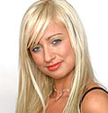 Chantelle: admits she can not sing