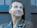 Eccleston: series to be broadcast in US