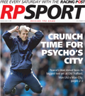 RPSport: launching with Racing Post