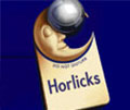 Horlicks: sleep challenge