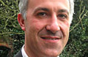 Salvoni: appointment at Harris Interactive