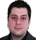 Williams: joining Mobious