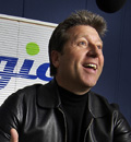 Fox: presenting Muller-sponsored breakfast show