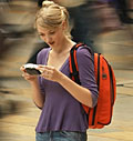 Mobile TV: trial show positive feedback