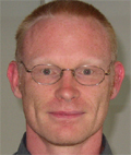 Matthew Eccles