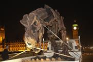 Rexy gets a new home at The Movieum