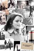 Weisz: star of ad campaign