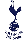 Tottenham Hotspur: new badge