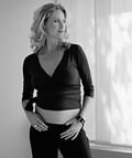 Isabella Oliver: stylish maternity wear