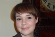 Kate Coby has been appointed as sales and revenue manager at Stationers’ Hall