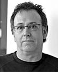 Silburn: axed from Fallon