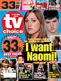 TVChoice: price rise