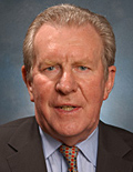 Cowling: takes president role