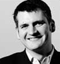Perry: Gyro expertise can transfer to the retail market