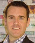 Craig: overseeing 'multi-local' arm