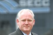 SECC sales director Ben Goedegebuure 