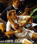 Six Nations: RBS extends sponsorship