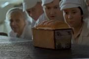 Warburtons: 2011 celebration ad by RKCR/Y&R
