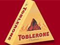 Toblerone: Kraft brand