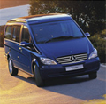 Viano: mail campaign
