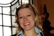 Maria Schuett has been appointed as marketing manager at Central Hall Westminster.