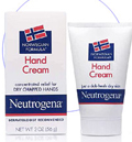 Neutrogena: Johnson & Johnson brand