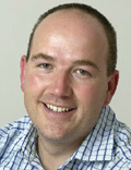 Baggott: adapting to demand