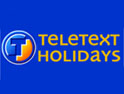 Teletext Holidays: upgrades digital text