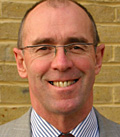 Davis: real competitive edge