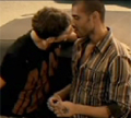 Gay kiss: no grounds for ban