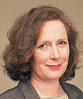 Kemp: taking over publishing director role