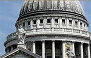 Smyle added to St Paul's Cathedral list for Olympics