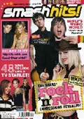 Smash Hits: brand will live on