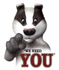 RSPCA: argues against badger cull
